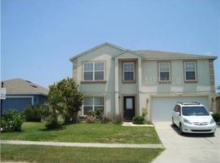 1149 Kempton Chase Pkwy, Orlando, FL 32837