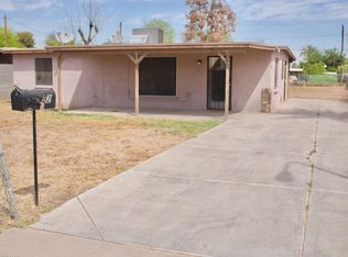 1722 W Chipman Rd, Phoenix, AZ 85041