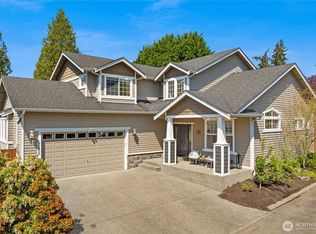 14505 81st Ct NE, Kenmore, WA