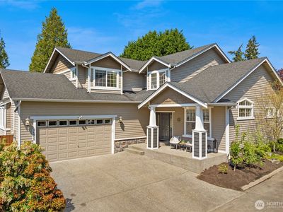 14505 81st Court NE, Kenmore, WA, 98028