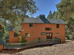 485 Cresci Rd, Los Gatos, CA 95033