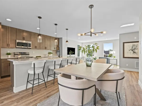 3420 N Steele St, Denver, CO 80205