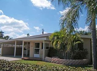 306 160th Ter, Redington Beach, FL 33708