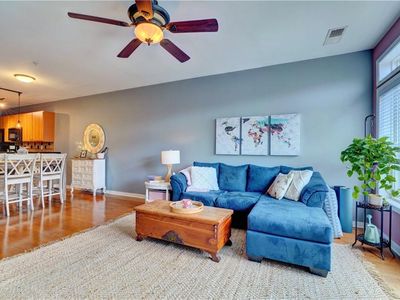 388 Boush St UNIT 221, Norfolk, VA, 23510