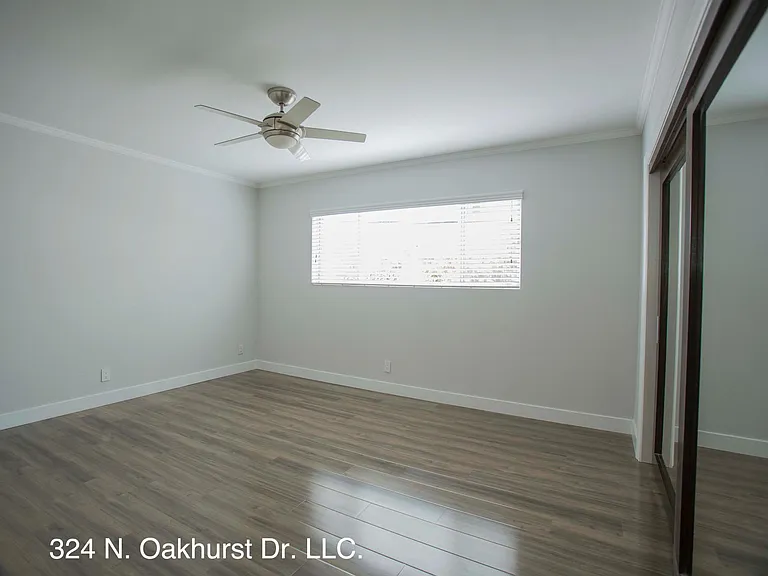 Large Bedroom