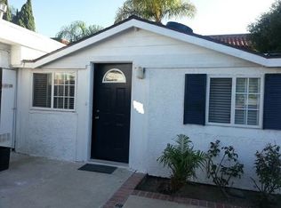 136 E 21st St APT B, Costa Mesa, CA 92627