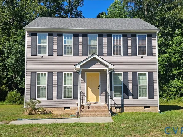 3789 Darbytown Pl, Henrico, VA 23231