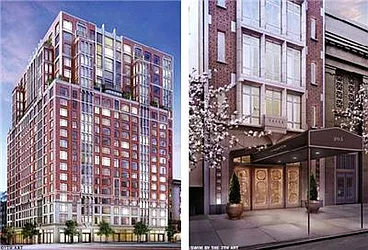 Rented by R New York