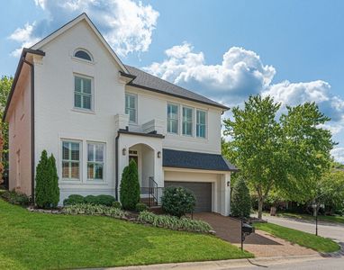 1000 Cherry Blossum Ct, Nashville, TN, 37215