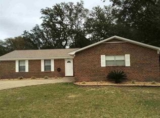 3045 English Oak Cir, Pensacola, FL 32526