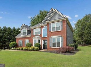 4564 Bogan Gates Trl, Buford, GA 30519