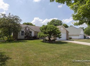 2327 Randall Ave NW, Grand Rapids, MI