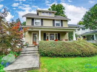 326 1st St, Findlay, OH 45840