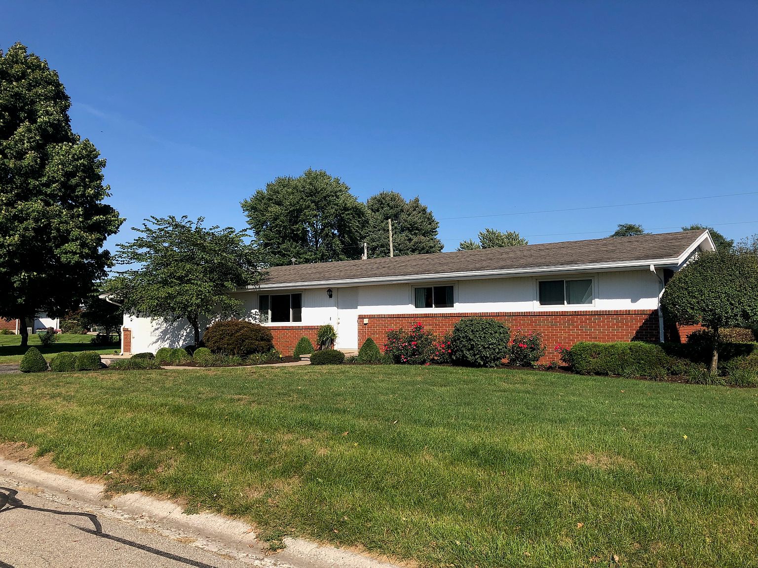 109 S Long St, Pleasant Hill, OH 45359 Zillow