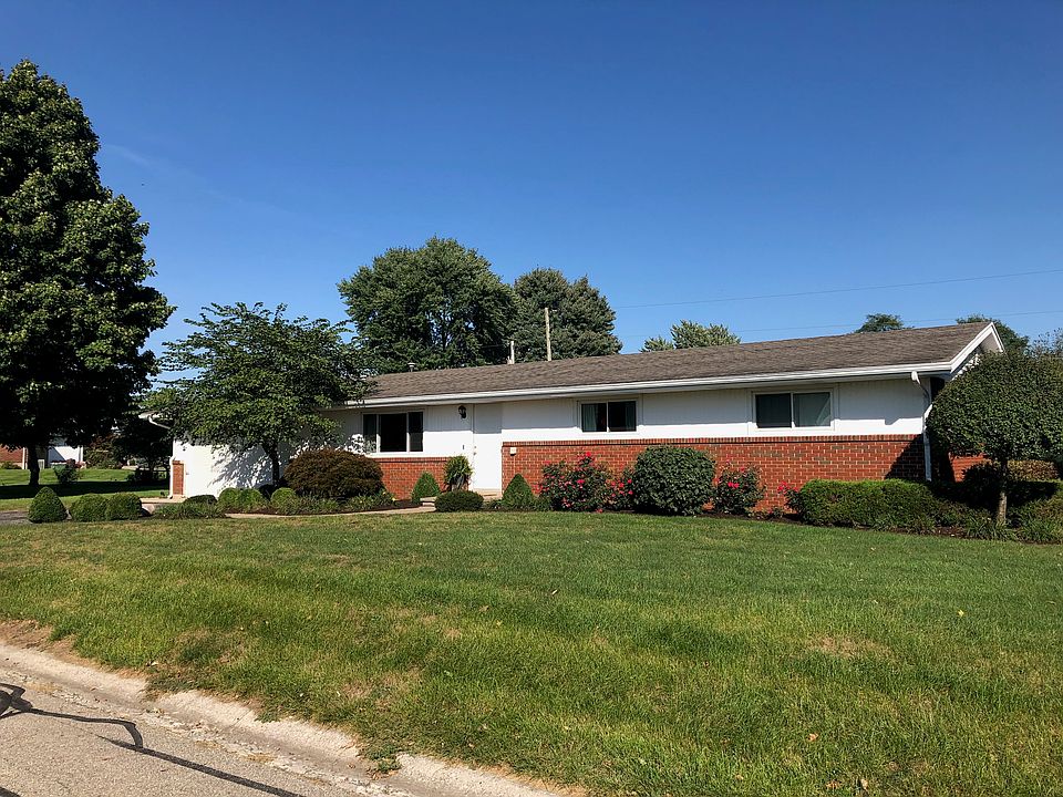 109 S Long St, Pleasant Hill, OH 45359 Zillow