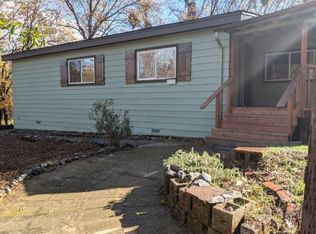(Undisclosed Address), Middletown, CA 95461