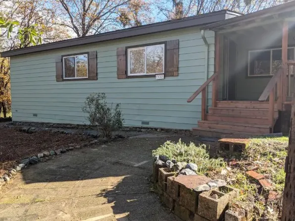 (undisclosed Address), Middletown, CA 95461