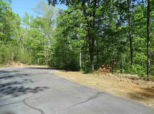 216 Gabriel Way, Pickens, SC 29671