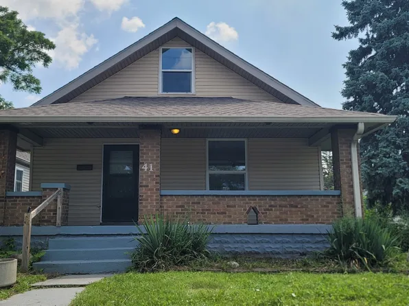 41 S Sherman Dr, Indianapolis, IN 46201