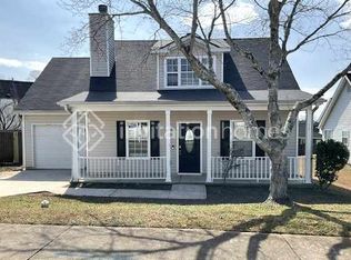 3004 Meadow Glen Pass, Fairburn, GA 30213