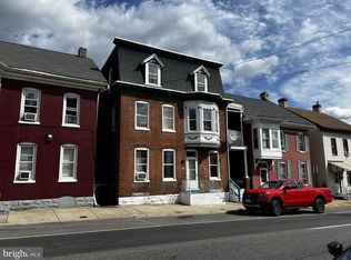616 W Franklin St, Hagerstown, MD