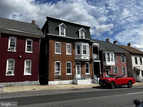 616 W Franklin St, Hagerstown, MD 21740