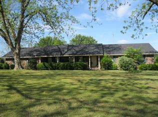 3629 E Hencart Rd, Glennville, GA 30427