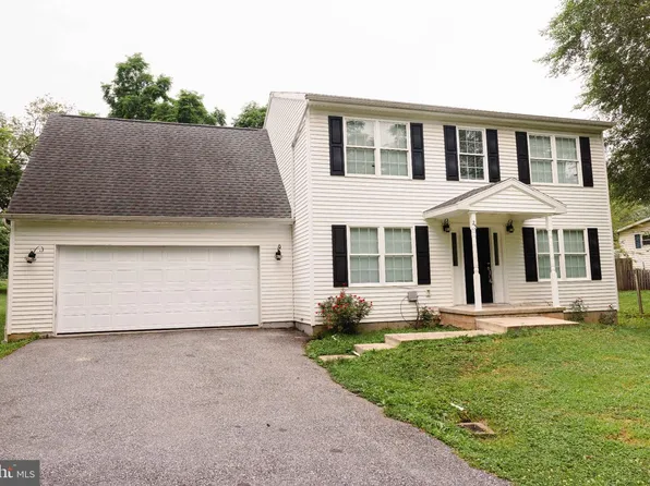 25 Killinger Rd, Etters, PA 17319