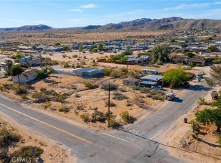 61960 El Reposo Cir #52, Joshua Tree, CA 92252