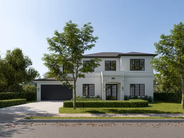 W Winter Park, Orlando, FL 32804