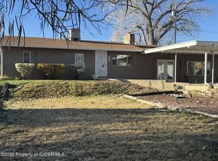 5401 E 1st Ave, Farmington, NM 87402