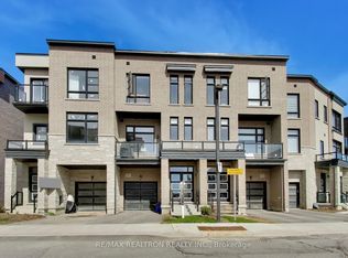 11 Inverary Cres, Vaughan, ON L4H 5G8