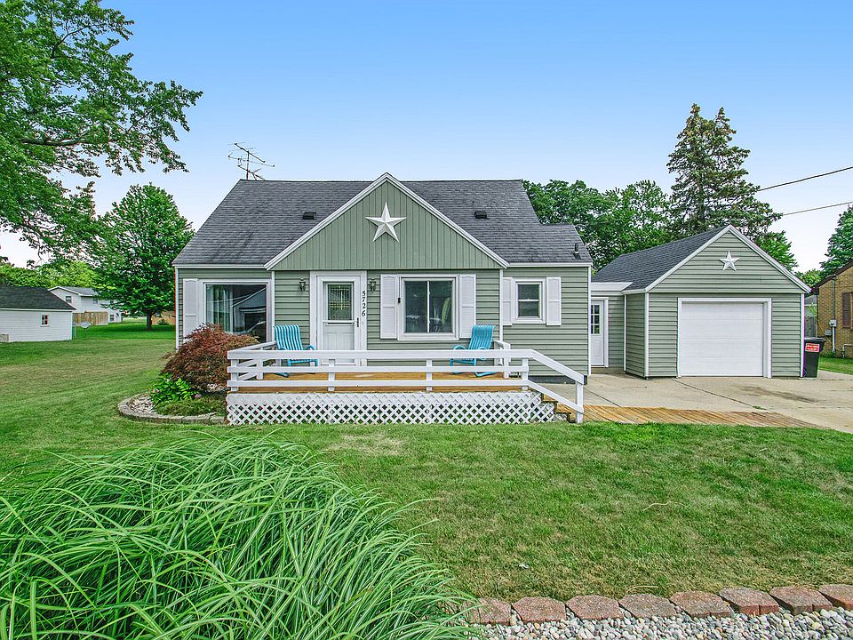 5726 36th Ave, Hudsonville, MI 49426 Zillow