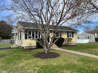 57 Harley St, West Warwick, RI, 02893