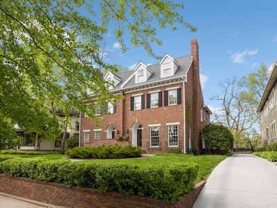 641 Summit Ave, Saint Paul, MN, 55105