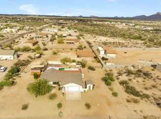 1680 N Starr Rd, Apache Junction, AZ 85119