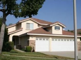 6069 San Martin Ct, Rancho Cucamonga, CA 91737