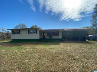 1888 Egypt Rd, Altoona, AL 35952