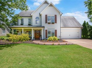 3695 Morning Crest Way, Cumming, GA 30041