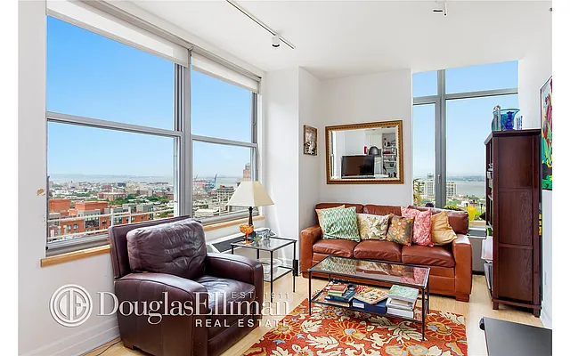 Rented by Douglas Elliman | media 13