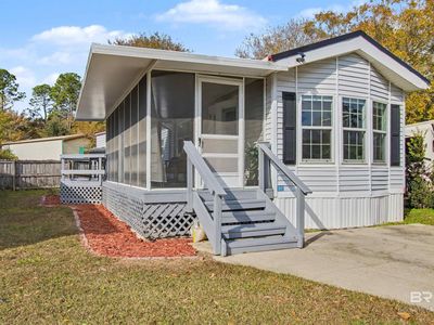 122 Horn Dr, Lillian, AL, 36549