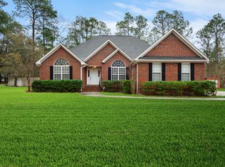 129 Independent Ln, Walterboro, SC 29488