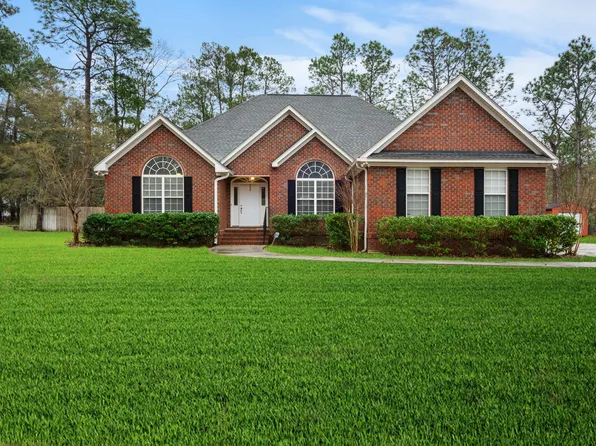 129 Independent Ln, Walterboro, SC 29488