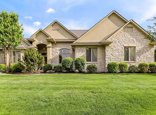 14739 Raymond Ln, Carmel, IN 46032