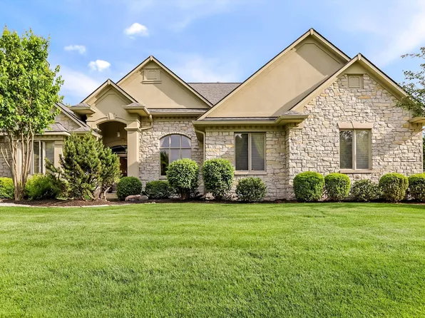 14739 Raymond Ln, Carmel, IN 46032