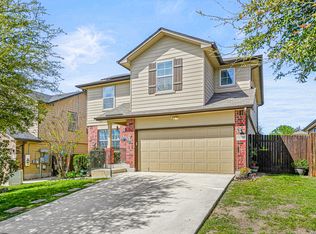 11719 Clamoun Circle, San Antonio, TX 78245