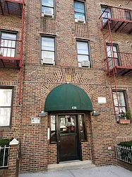 Rented by Old Brooklyn Real Estate Inc