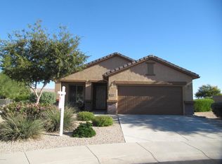 940 W Whistling Wind Dr, San Tan Valley, AZ 85143