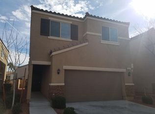 32 Jasmine Point St, Henderson, NV 89074