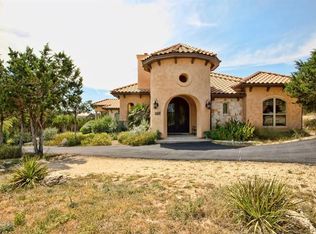 11600 Trails End Rd, Leander, TX 78641
